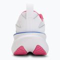 Кросівки для бігу жіночі Under Armour Assert 11 white/pink frenzy/pink frenzy 6