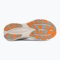 Кросівки для бігу чоловічі Under Armour Assert 11 titanium/summit white/outrageous orange 4