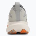 Кросівки для бігу чоловічі Under Armour Assert 11 titanium/summit white/outrageous orange 6