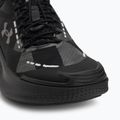 Кросівки для тренувань Under Armour Echo black/anthracite/metallic black 7