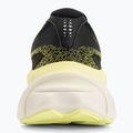 Кросівки для бігу чоловічі Under Armour Halo Runner 2 Ultimate Black/Sonic Yellow/Metallic Silver 6