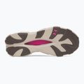 Кросівки для бігу жіночі Under Armour Halo Racer 2 desert taupe/virtual pink/peppercorn 4