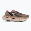 Кросівки для бігу жіночі Under Armour Halo Racer 2 desert taupe/virtual pink/peppercorn 2