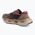 Кросівки для бігу жіночі Under Armour Halo Racer 2 desert taupe/virtual pink/peppercorn 3