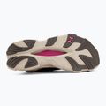 Кросівки для бігу жіночі Under Armour Halo Racer 2 desert taupe/virtual pink/peppercorn 4