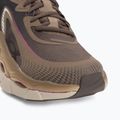 Кросівки для бігу жіночі Under Armour Halo Racer 2 desert taupe/virtual pink/peppercorn 7