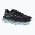 Кросівки для бігу чоловічі Under Armour Halo Runner SE 2 ultimate black/peppercorn/opal blue