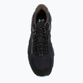 Кросівки для бігу чоловічі Under Armour Halo Runner SE 2 ultimate black/peppercorn/opal blue 5