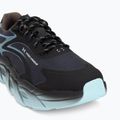 Кросівки для бігу чоловічі Under Armour Halo Runner SE 2 ultimate black/peppercorn/opal blue 7