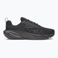 Кросівки для бігу чоловічі Under Armour Surge 5 black/black/anthracite