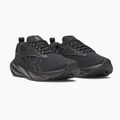 Кросівки для бігу чоловічі Under Armour Surge 5 black/black/anthracite 2