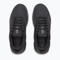 Кросівки для бігу чоловічі Under Armour Surge 5 black/black/anthracite 3