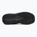 Кросівки для бігу чоловічі Under Armour Surge 5 black/black/anthracite 4
