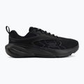 Кросівки для бігу чоловічі Under Armour Surge 5 black/black/anthracite 2