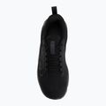 Кросівки для бігу чоловічі Under Armour Surge 5 black/black/anthracite 5