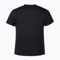 Футболка для тренувань жіноча Under Armour Motion Fitted SS ultimate black/white 2