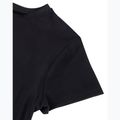 Футболка для тренувань жіноча Under Armour Motion Fitted SS ultimate black/white 5