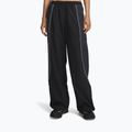 Штани жіночі Under Armour Unstoppable Woven Wind ultimate black/anthracite/anthracite