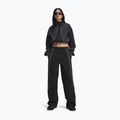 Штани жіночі Under Armour Unstoppable Woven Wind ultimate black/anthracite/anthracite 2
