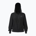 Кофта жіноча Under Armour Rival Fleece Full Zip ultimate black/white