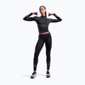 Легінси для тренувань жіночі Under Armour ColdGear Elite Leggings ultimate black/reflective 2