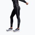 Легінси для тренувань жіночі Under Armour ColdGear Elite Leggings ultimate black/reflective 4