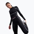 Легінси для тренувань жіночі Under Armour ColdGear Elite Leggings ultimate black/reflective 5