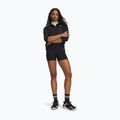 Шорти для тренувань жіночі Under Armour Motion Middy ultimate black/white 2
