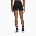 Шорти для тренувань жіночі Under Armour Motion Middy ultimate black/white 3