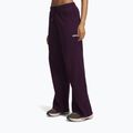 Штани для тренувань жіночі Under Armour Performance Fleece Pants purple echo/purple echo