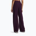 Штани для тренувань жіночі Under Armour Performance Fleece Pants purple echo/purple echo 3