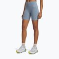 Шорти для тренувань жіночі Under Armour Motion Bike Shorts blue wind/blue fog
