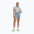 Шорти для тренувань жіночі Under Armour Motion Bike Shorts blue wind/blue fog 2