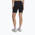 Шорти для тренувань жіночі Under Armour Motion Bike Shorts ultimate black/white 3