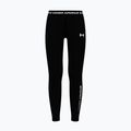 Легінси дитячі Under Armour HeatGear Branded Leggings black/white