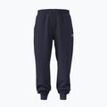 Штани чоловічі Under Armour Rival Fleece Jogger midnight navy/white