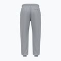 Штани чоловічі Under Armour Rival Fleece Jogger ultimate black/white 2
