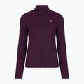 Кофта тренувальна жіноча Under Armour Motion purple echo/mauve pink