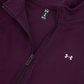Кофта тренувальна жіноча Under Armour Motion purple echo/mauve pink 3