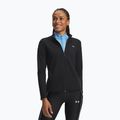 Кофта тренувальна жіноча Under Armour Motion ultimate black/white