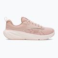 Кросівки для бігу жіночі Under Armour Surge 5 bashful pink/apex pink/deep almond
