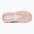 Кросівки для бігу жіночі Under Armour Surge 5 bashful pink/apex pink/deep almond 4