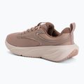 Кросівки для бігу жіночі Under Armour Surge 5 bashful pink/apex pink/deep almond 3