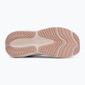 Кросівки для бігу жіночі Under Armour Surge 5 bashful pink/apex pink/deep almond 4