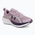 Кросівки для бігу жіночі Under Armour Assert 11 mauve pink/white/purple echo