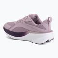 Кросівки для бігу жіночі Under Armour Assert 11 mauve pink/white/purple echo 3