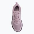 Кросівки для бігу жіночі Under Armour Assert 11 mauve pink/white/purple echo 5