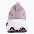 Кросівки для бігу жіночі Under Armour Assert 11 mauve pink/white/purple echo 6