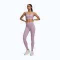 Легінси для тренувань жіночі Under Armour Vanish Elite Leggings mauve pink/metallic silver 2