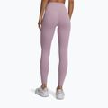 Легінси для тренувань жіночі Under Armour Vanish Elite Leggings mauve pink/metallic silver 3